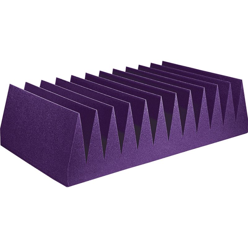 Venus-purpleHD VENUS Bass Traps - purple (viola)