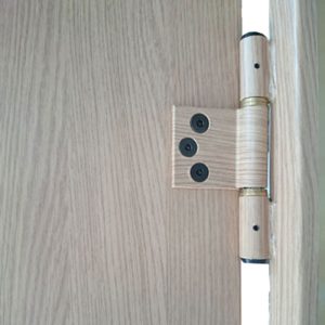 porta acustica 55dB