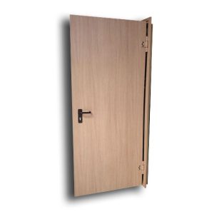 porta acustica 55dB