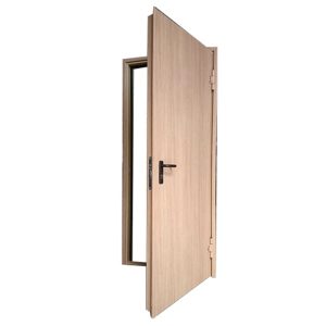 porta acustica 55dB