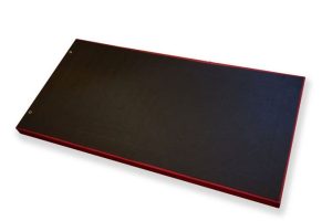 pannelli fonoassorbenti fibra di poliestere e stoffa