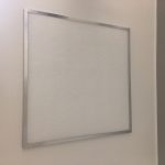 Stratocell Whisper FR incorniciato
