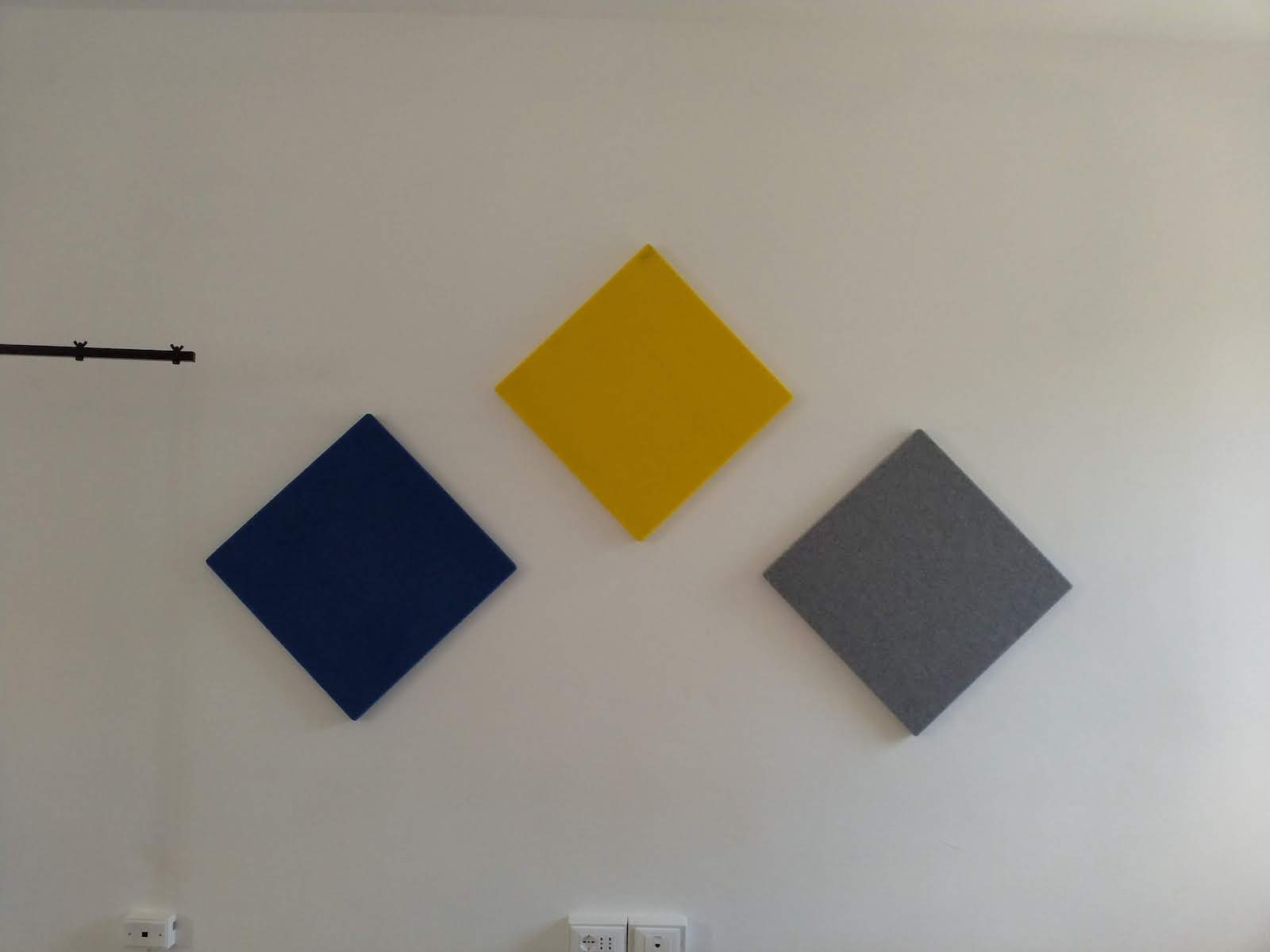 pannelli fonoassorbenti aula scolastica autex