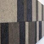 pannelli fonoassorbenti in fibra di legno