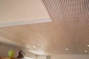 pannelli fonoassorbenti legno lignotrend