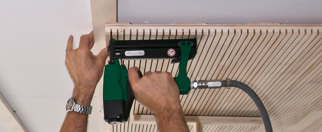 pannelli fonoassorbenti legno lignotrend