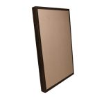 bass traps plate
