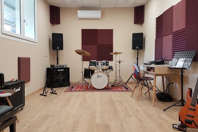 pannelli-fonoassorbenti-e-bass-trap-sala-prove-0 3 sala prove , trattamento acustico con Kit Roominator