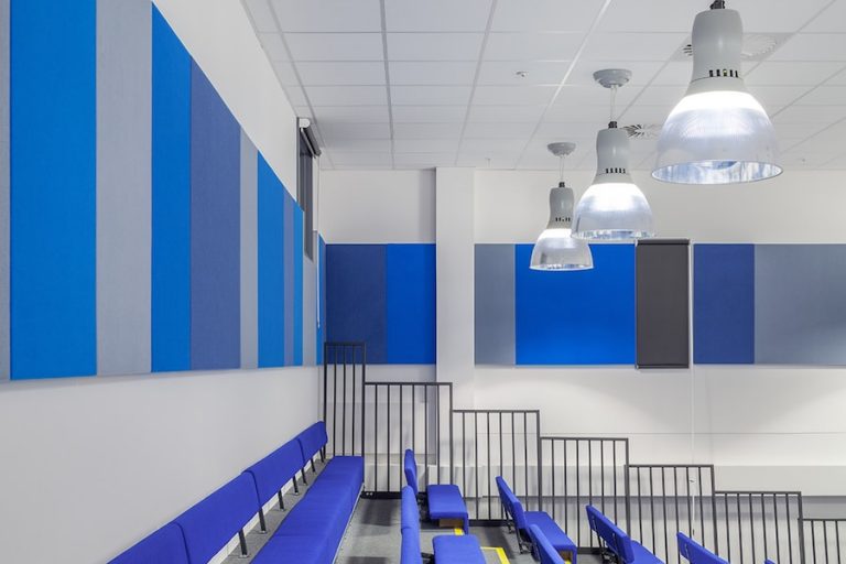 pannelli-fonoassorbenti-scuola-aula-palestra 8 trattamento acustico scuola pannelli fonoassorbenti