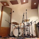studio di registrazione custom