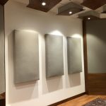 studio di registrazione custom