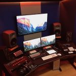 control room custom