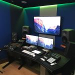 control room custom