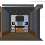 control room custom