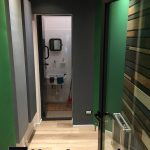 Progetto acustico custom per studio di registrazione