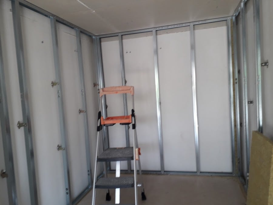 Cabina Insonorizzata Fai Da Te | Casa Loving