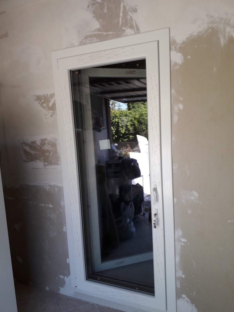 box insonorizzato per batteria
