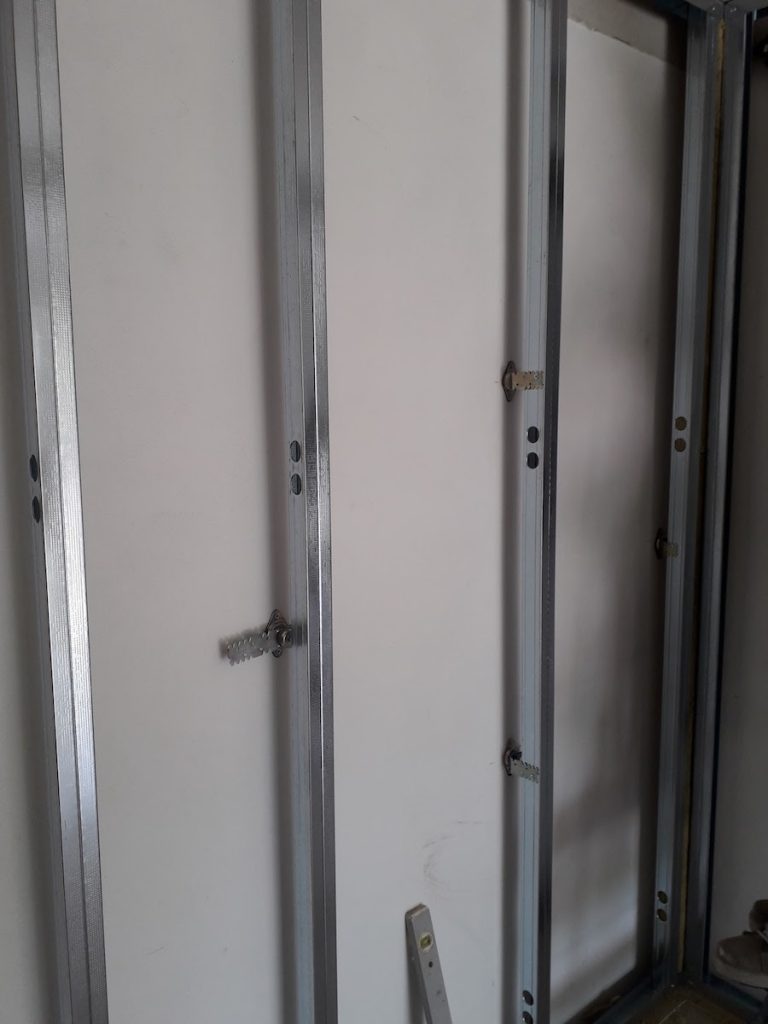 box insonorizzato per batteria