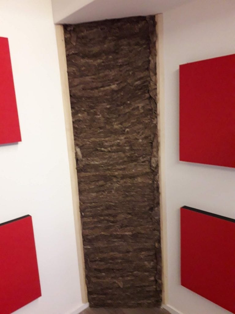 bass traps custom superchunk