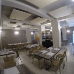 pannelli fonoassorbenti bar caffe pasticceria