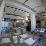 pannelli fonoassorbenti bar caffe pasticceria