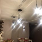 Stratocell Whisper FR ristorante lecce