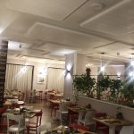 Stratocell Whisper FR ristorante lecce