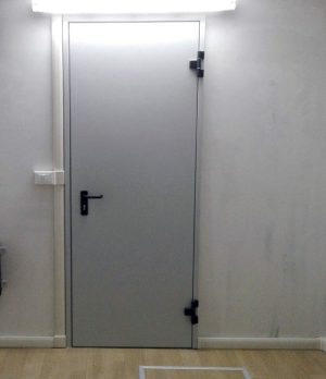 Porta Fonoisolante Rw 50/55dB - Misure 1150x2150 ( PREV-148-23 )