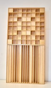 diffusori qrd woody 2D 17