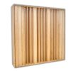 diffusori qrd woody 1D 17