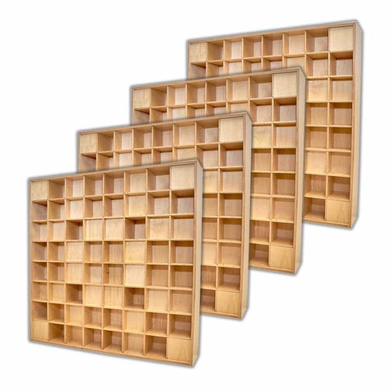 Pannelli-QRD-WOODY-2D-7N-4-Pz-min diffusori qrd woody 2D 7