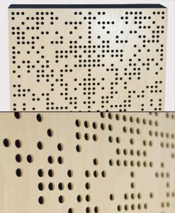 Pannello Numeric