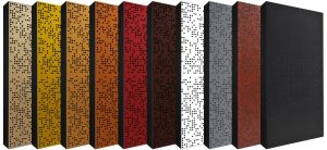 Pannello Numeric