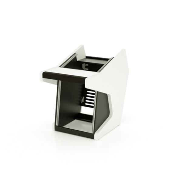 Sessiondesk Modular - immagine 3