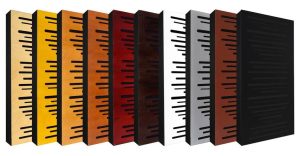 BAR CODE - Colori