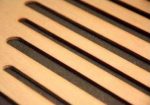BAR CODE - fonoassorbente diffusore