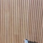 trattamento acustico aula scolastica