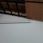 trattamento acustico aula scolastica