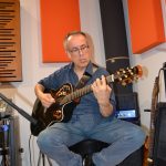 pannelli fonoassorbenti smart in sala prove