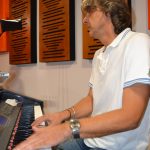pannelli fonoassorbenti smart in sala prove
