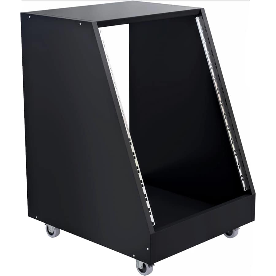 Buso Audio - Rack&Roll