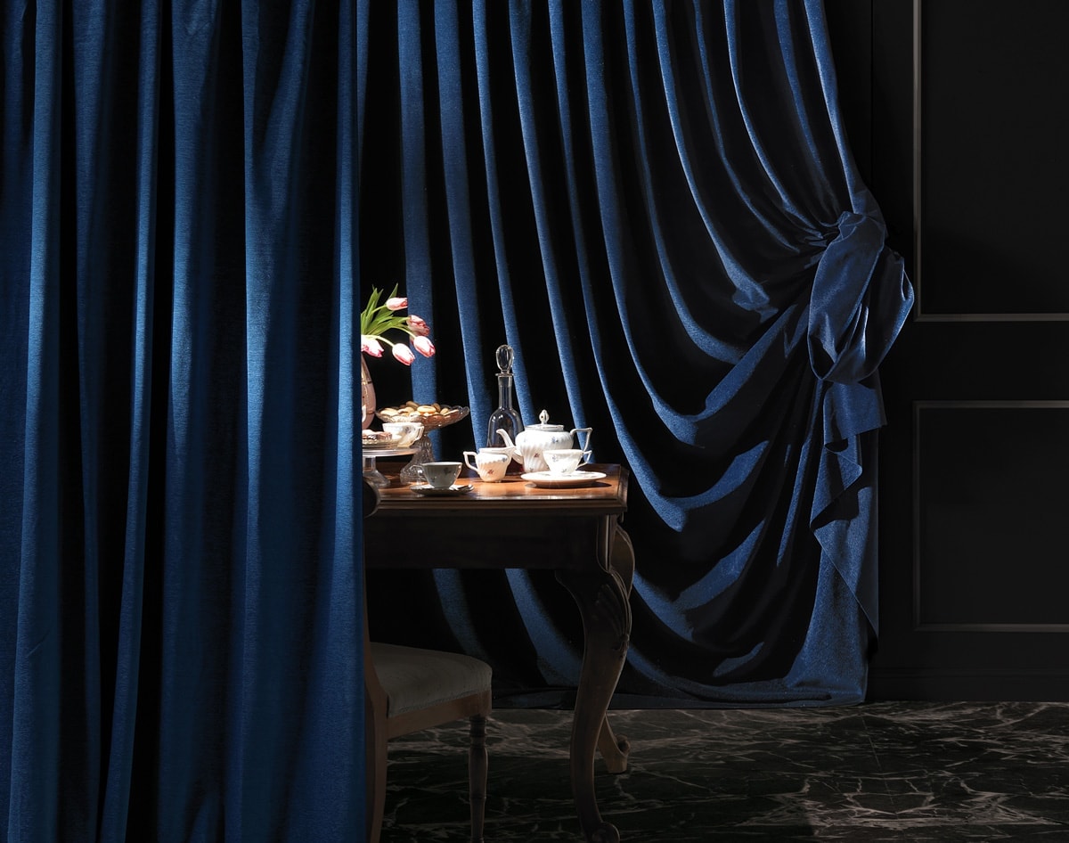 Stoffa Fonoassorbente Ignifuga Caimi - Fiber 06 Velvet - Applicazioni Stoffe Fonoassorbenti Fiber Caimi 39