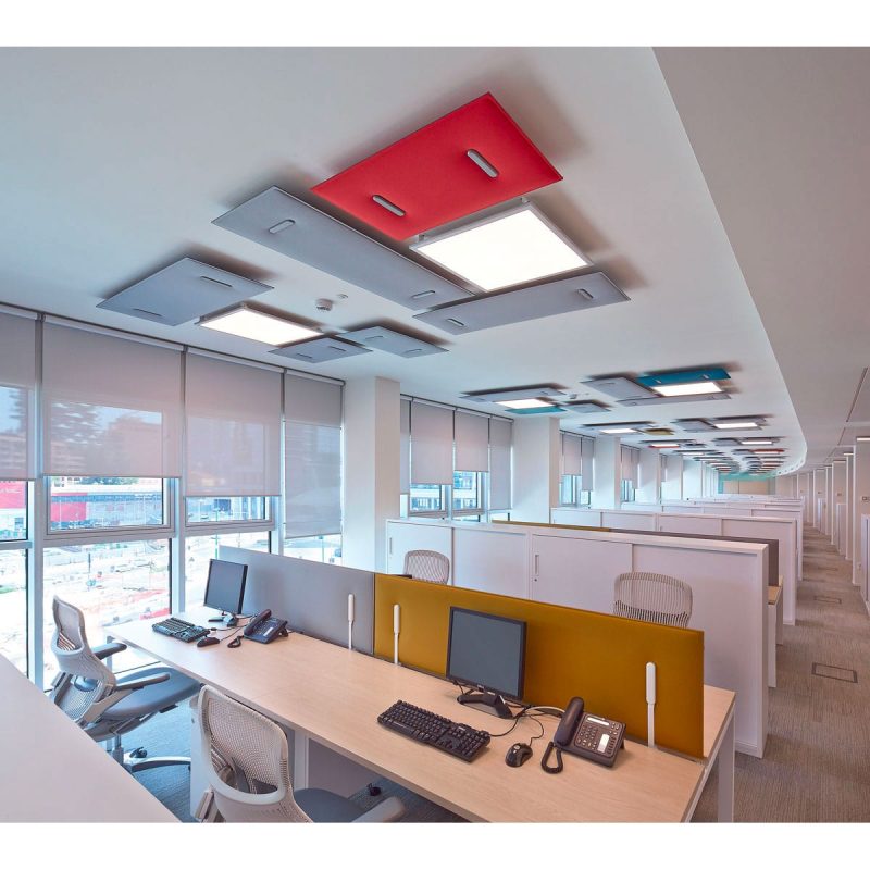 Caimi Mitesco Ceiling