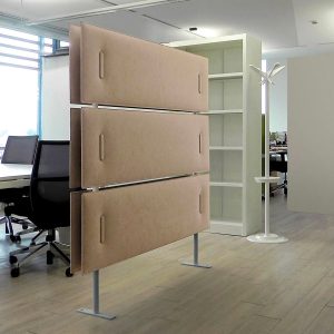 Caimi Mitesco Divider - Barriera Fonoassorbente