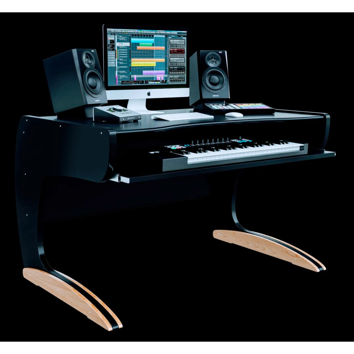 Buso Audio - Solo 61 - immagine 2