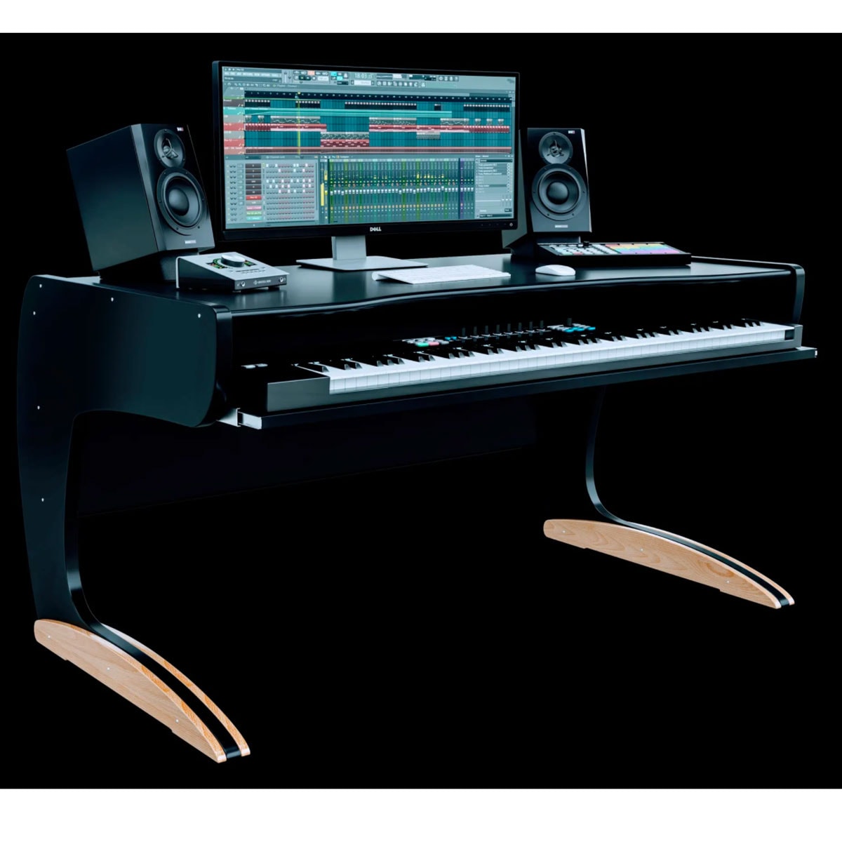 Buso Audio - Solo 88 - immagine 2