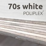 70s White