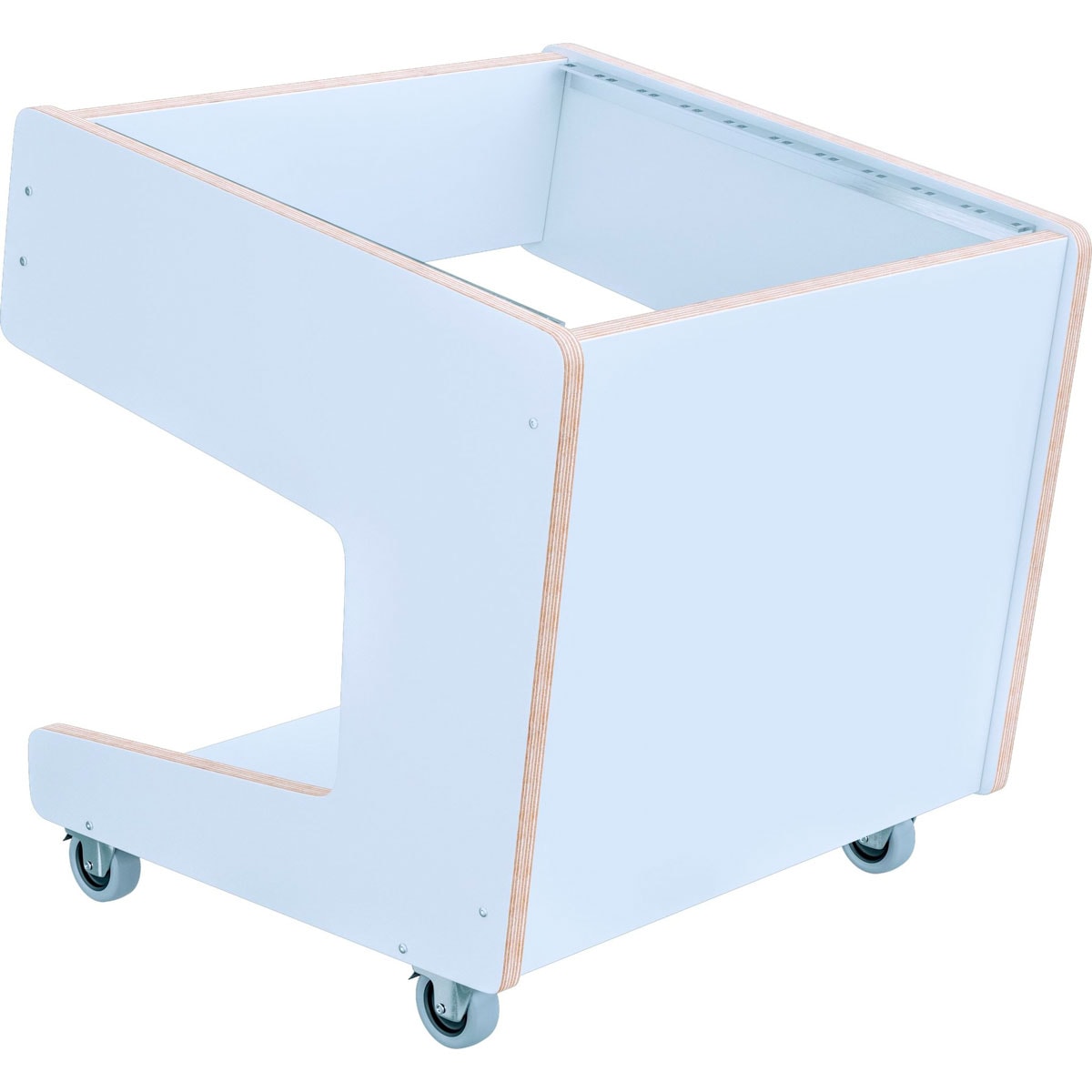 Buso Audio - Sidecar Rack 10 Unità - immagine 3