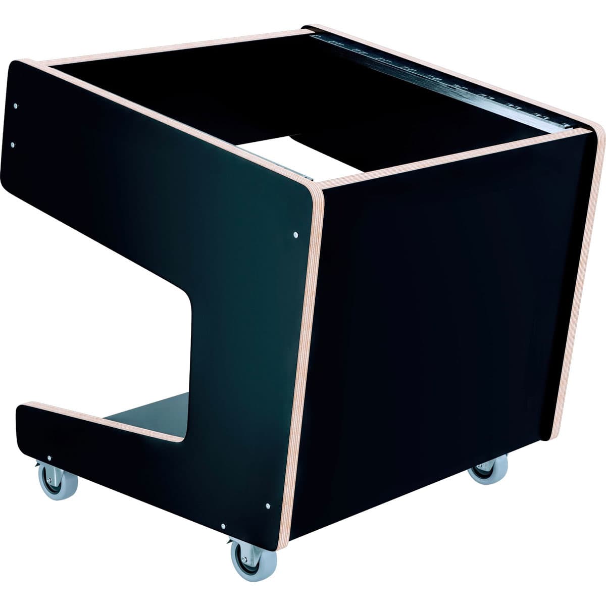 Buso Audio - Sidecar Rack 10 Unità - immagine 2