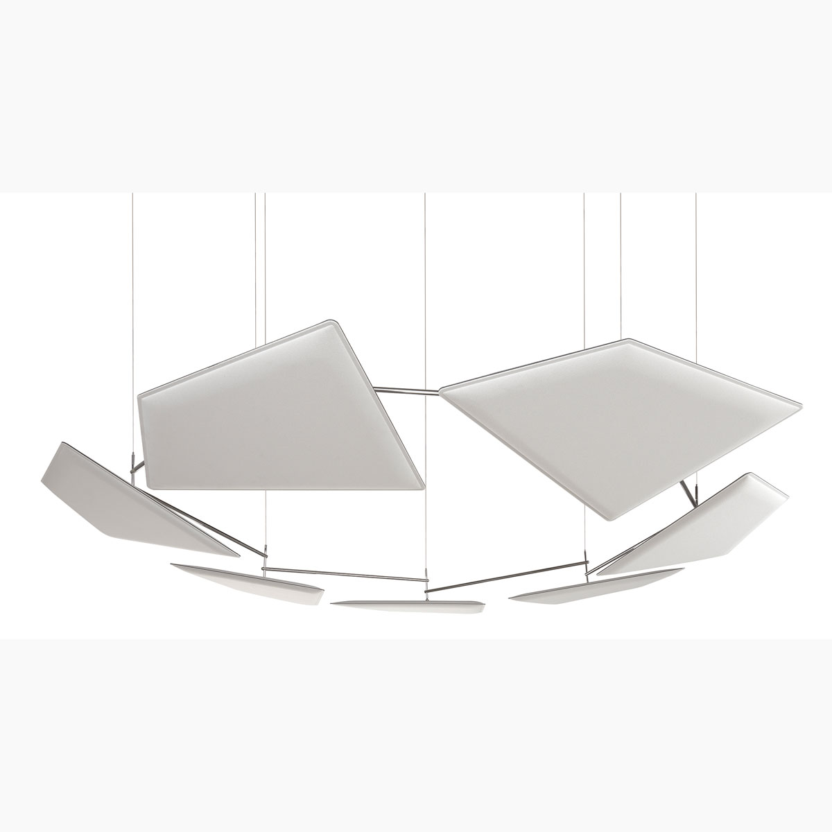 Caimi FLAP - Pannelli Fonoassorbenti Caimi FLAP03sdf56s